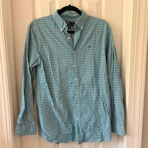 Vineyard Vines Boys Button Down